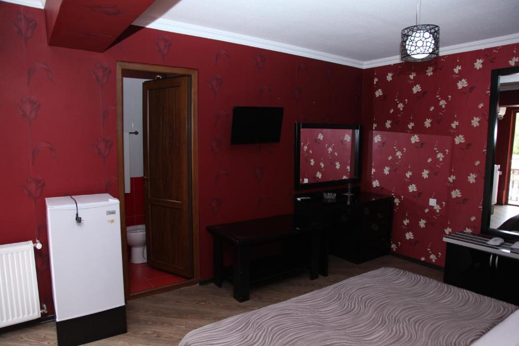 Hotel Obola room 1