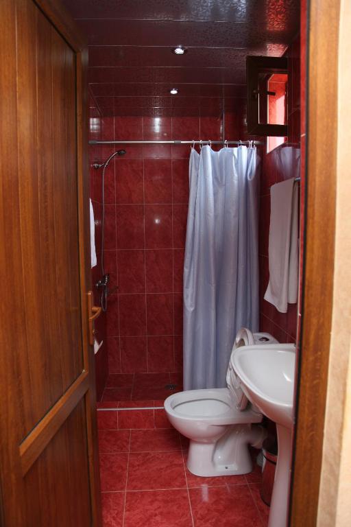 Hotel Obola room 2