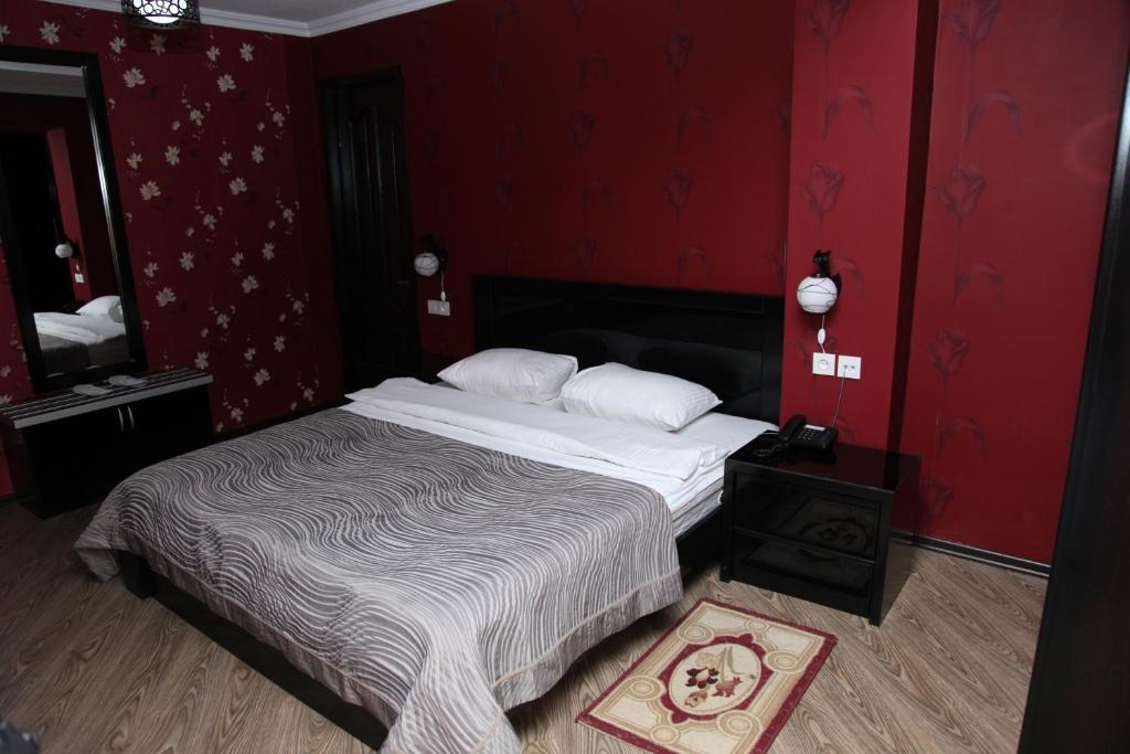 Hotel Obola room 3
