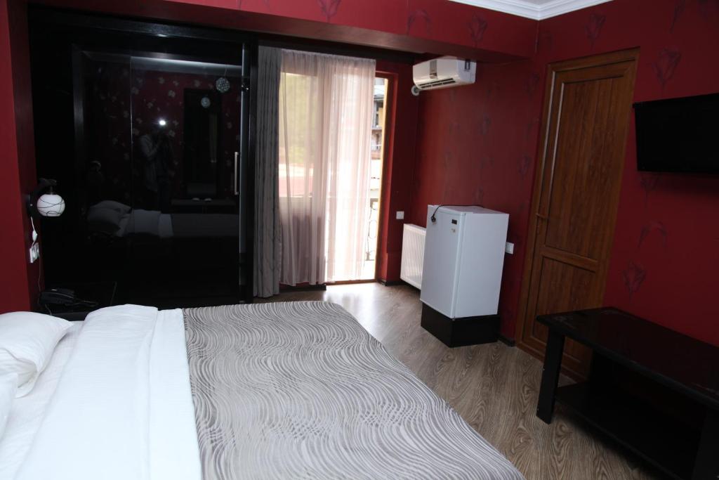 Hotel Obola room 4