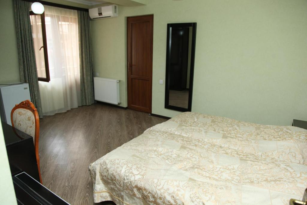 Hotel Obola room 5