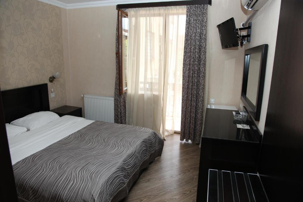Hotel Obola room 6